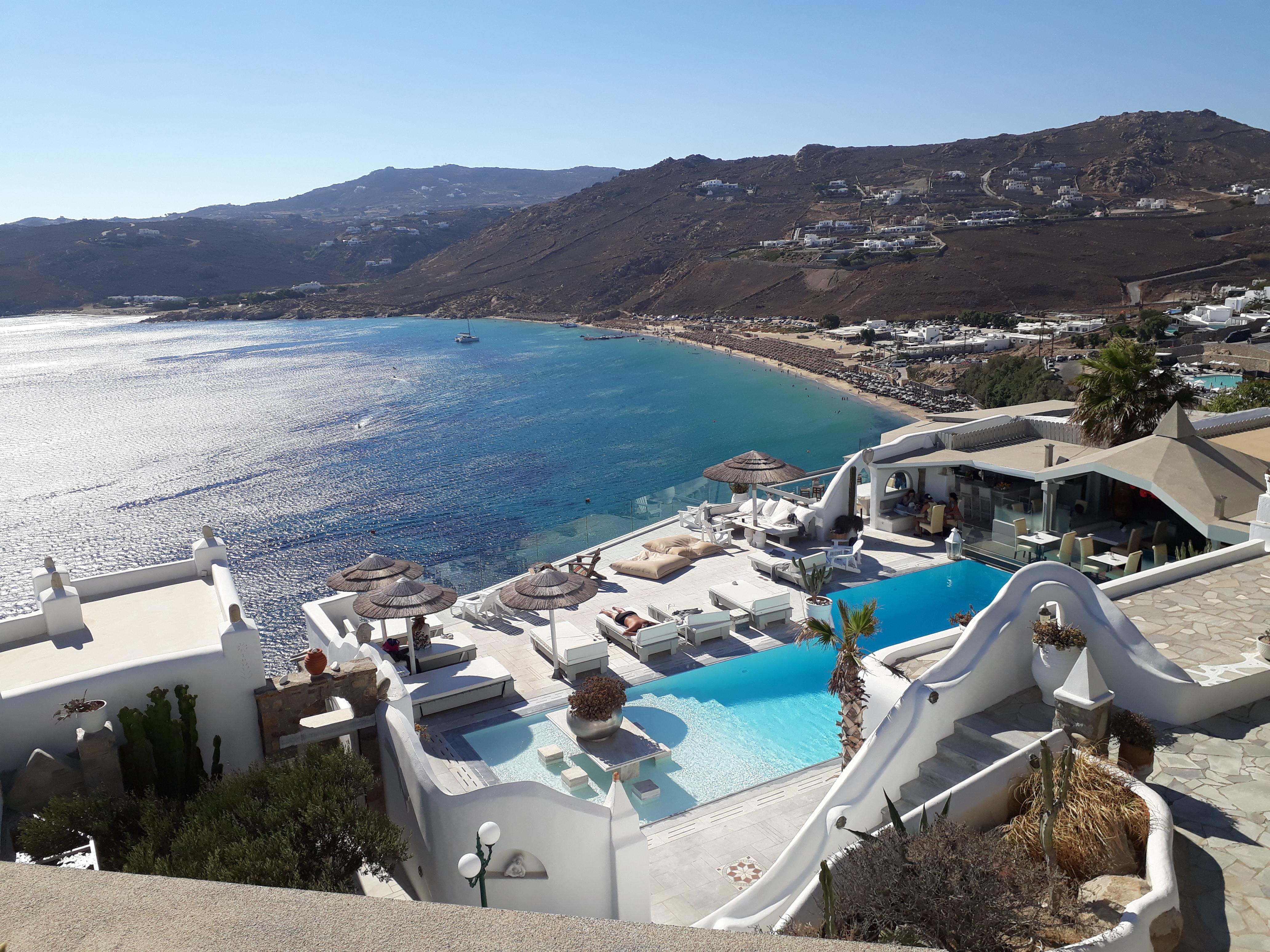 GRECO PHILIA HOTEL BOUTIQUE ELIA MYKONOS 5 Greece from